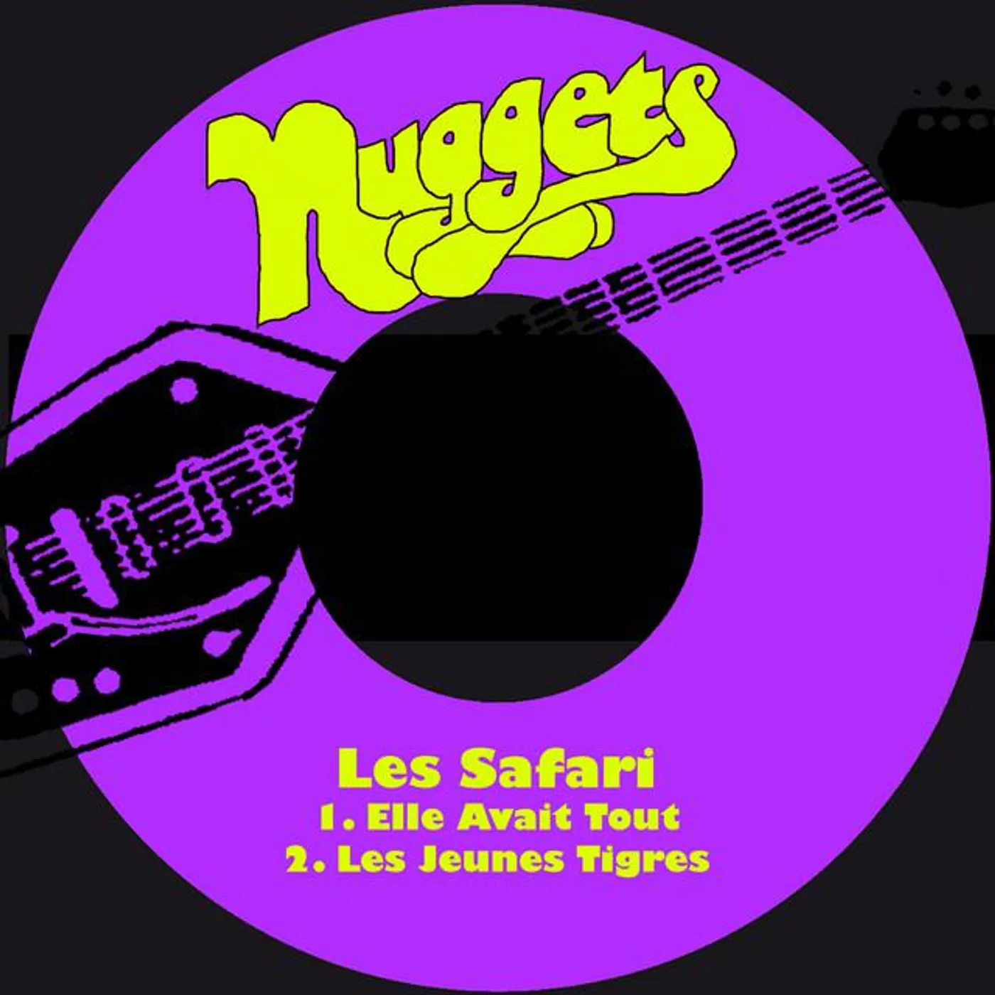 Les Safari