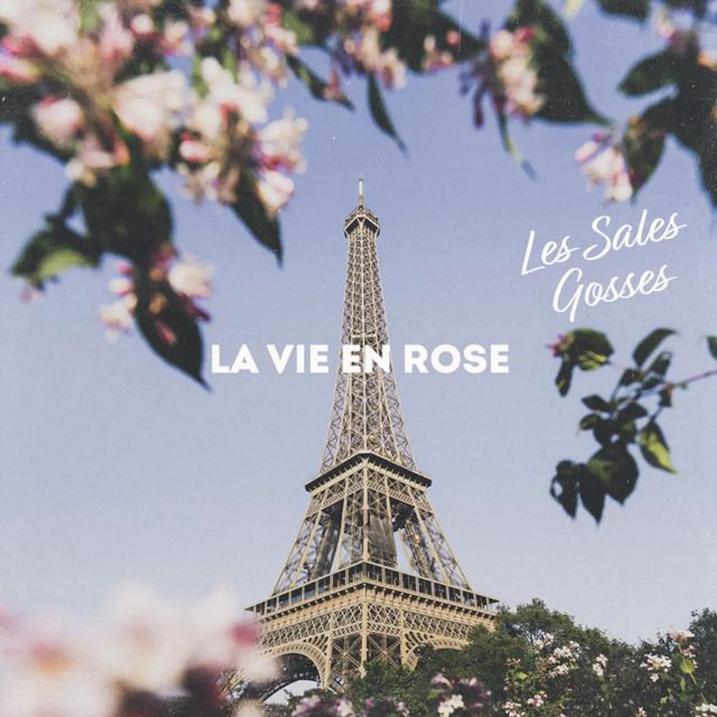 Les Sales Gosses Brand Page