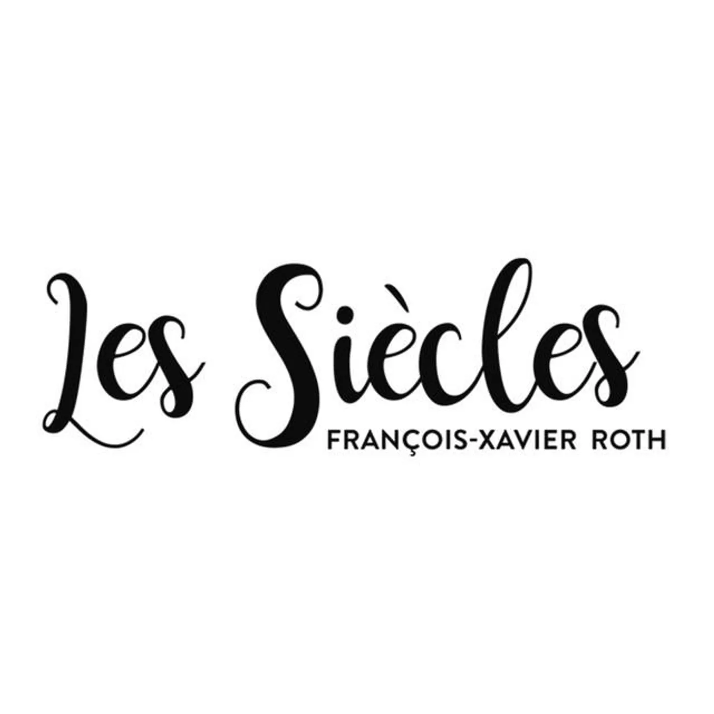 Les Siècles Brand Page