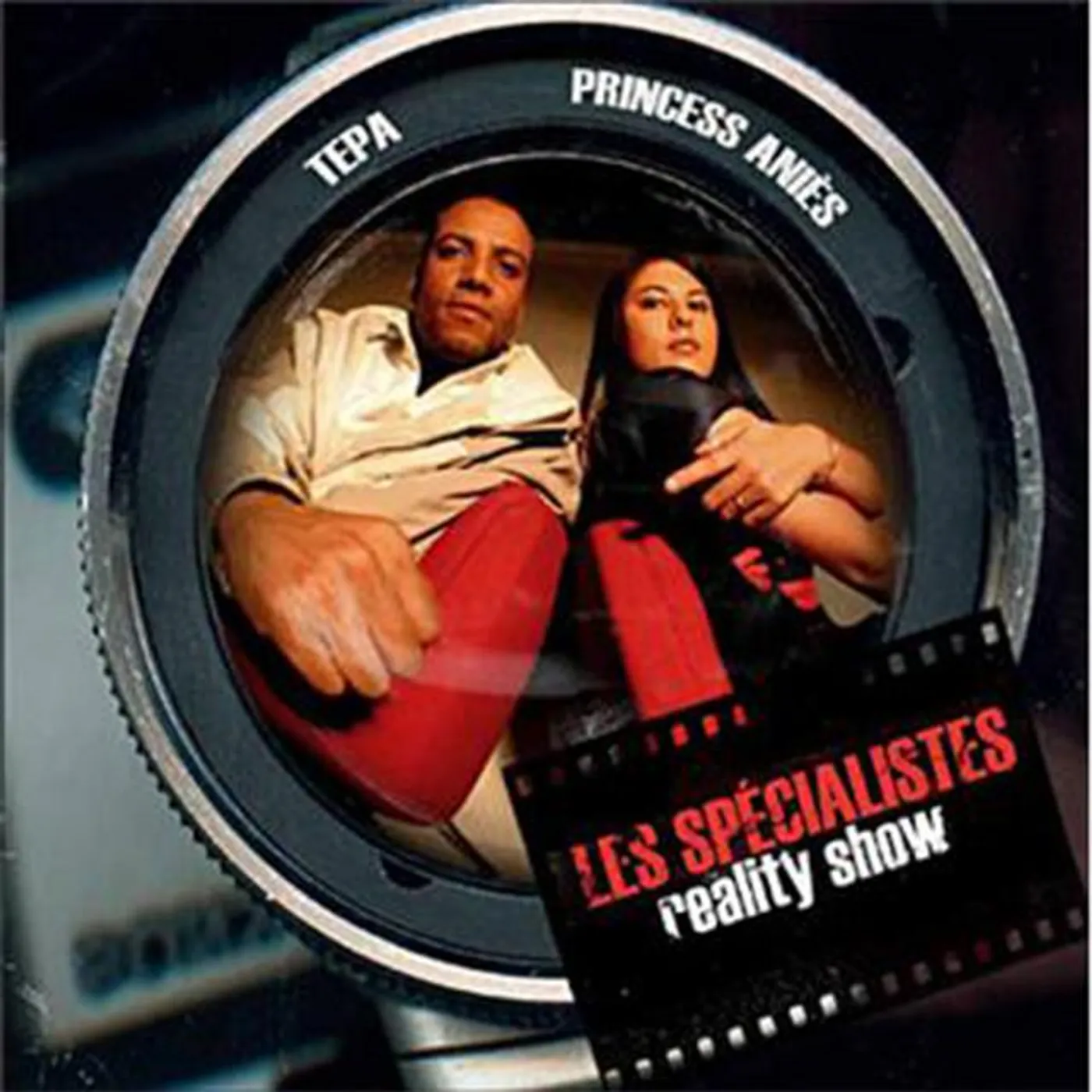 Les Spécialistes