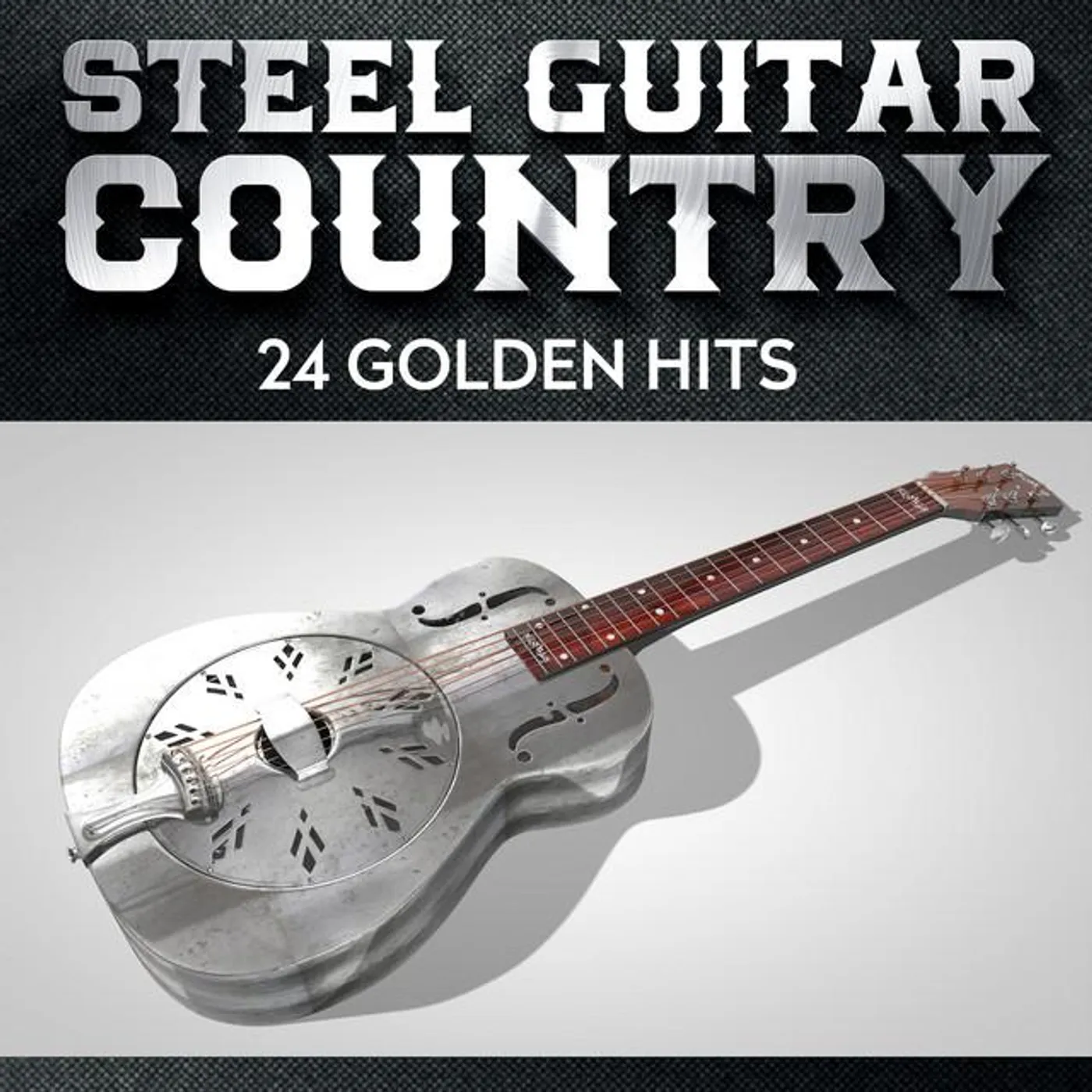 Les Thomas & The Countrymen Brand Page