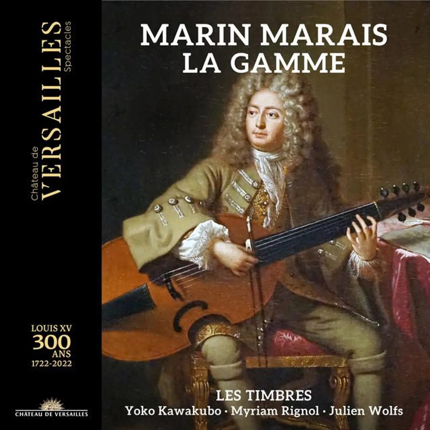 Les Timbres
