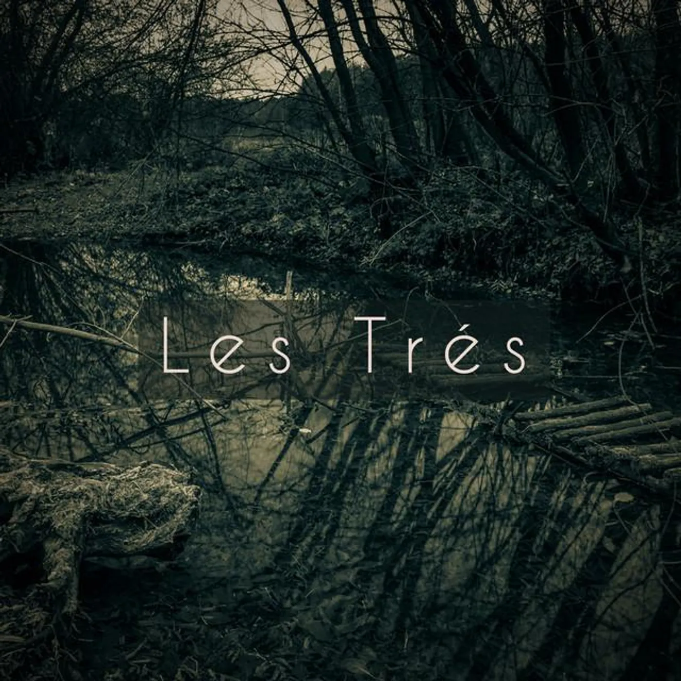 Les Trés Brand Page