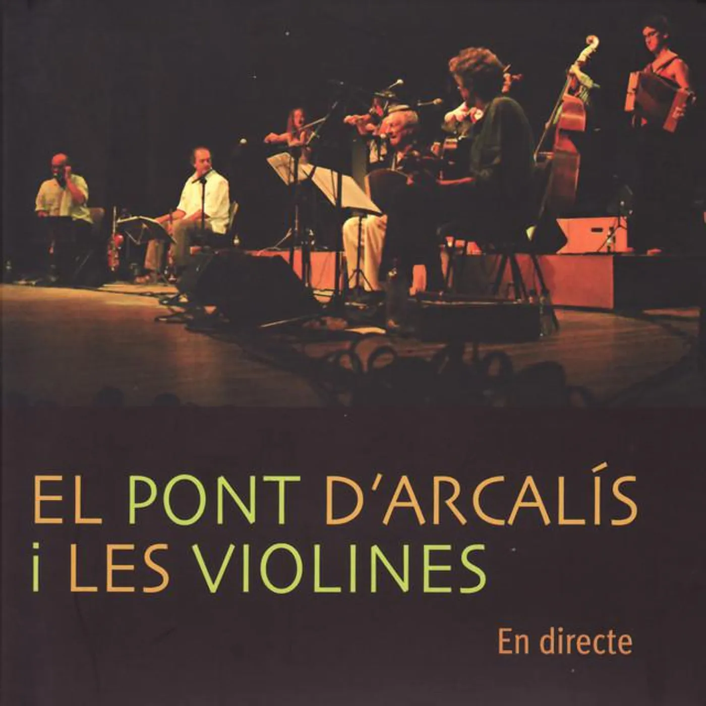 Les Violines