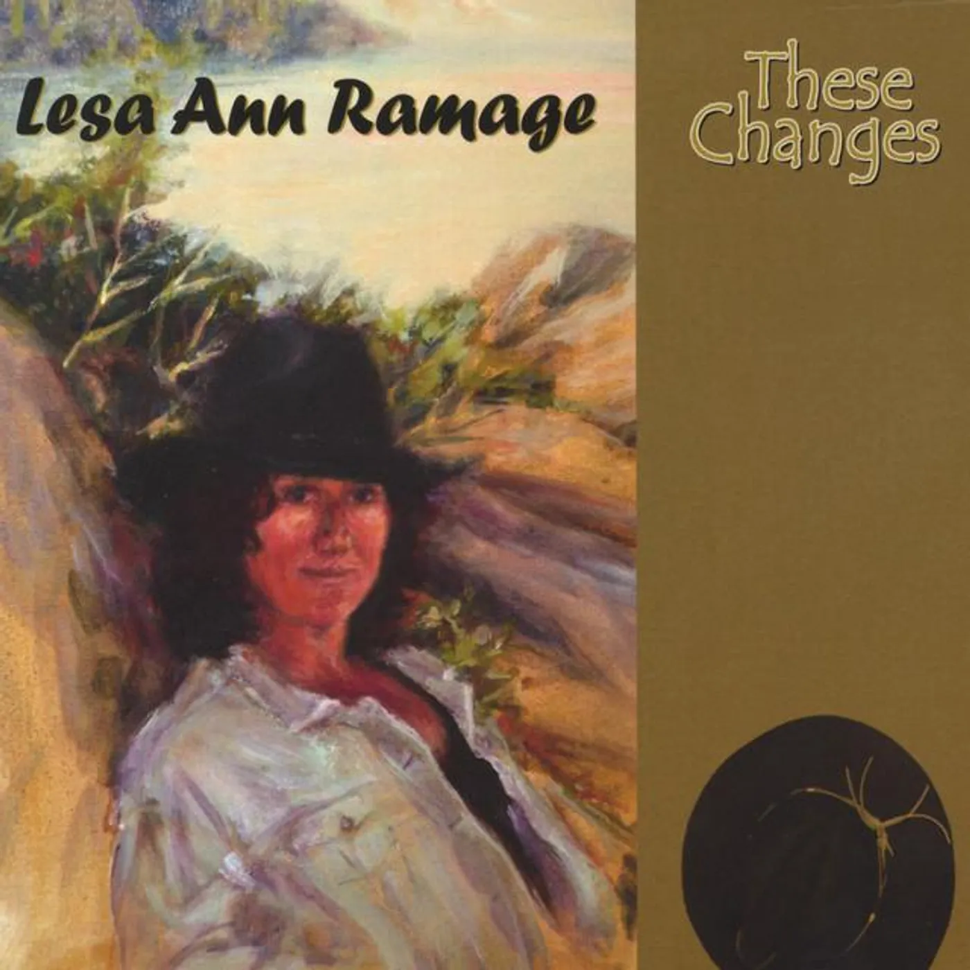 Lesa Ann Ramage