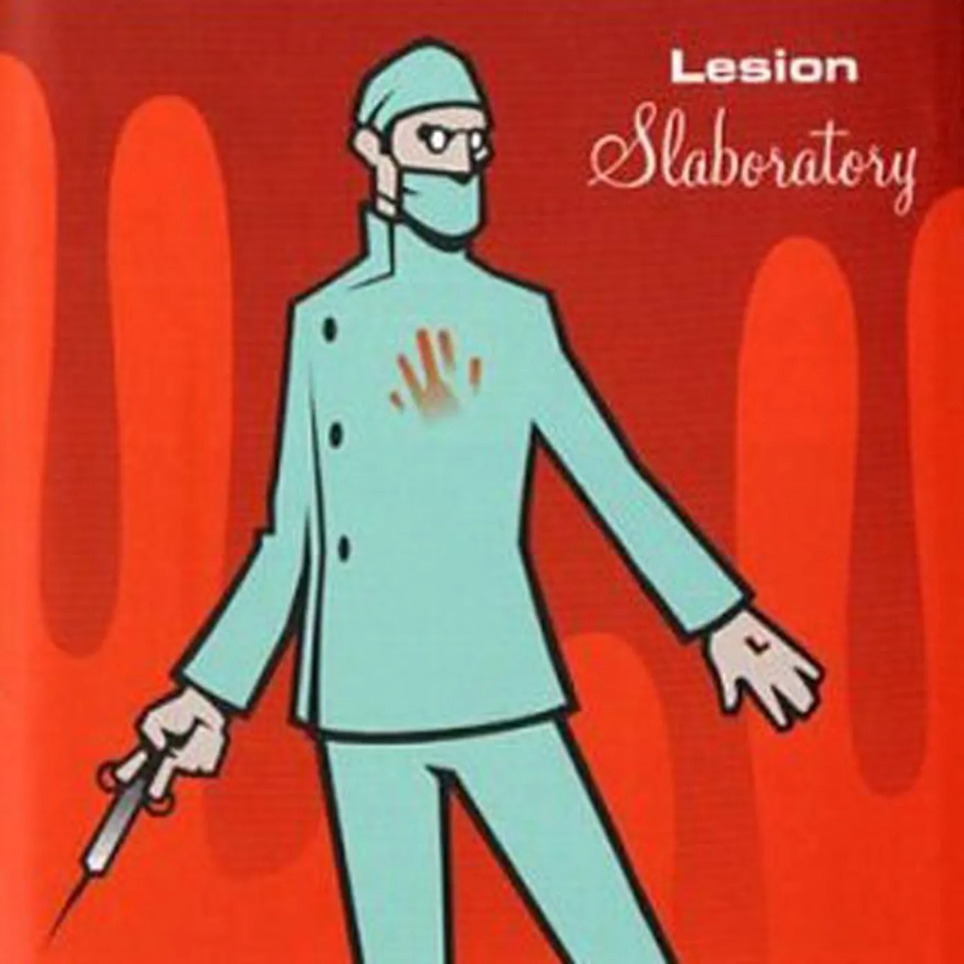 Lesion