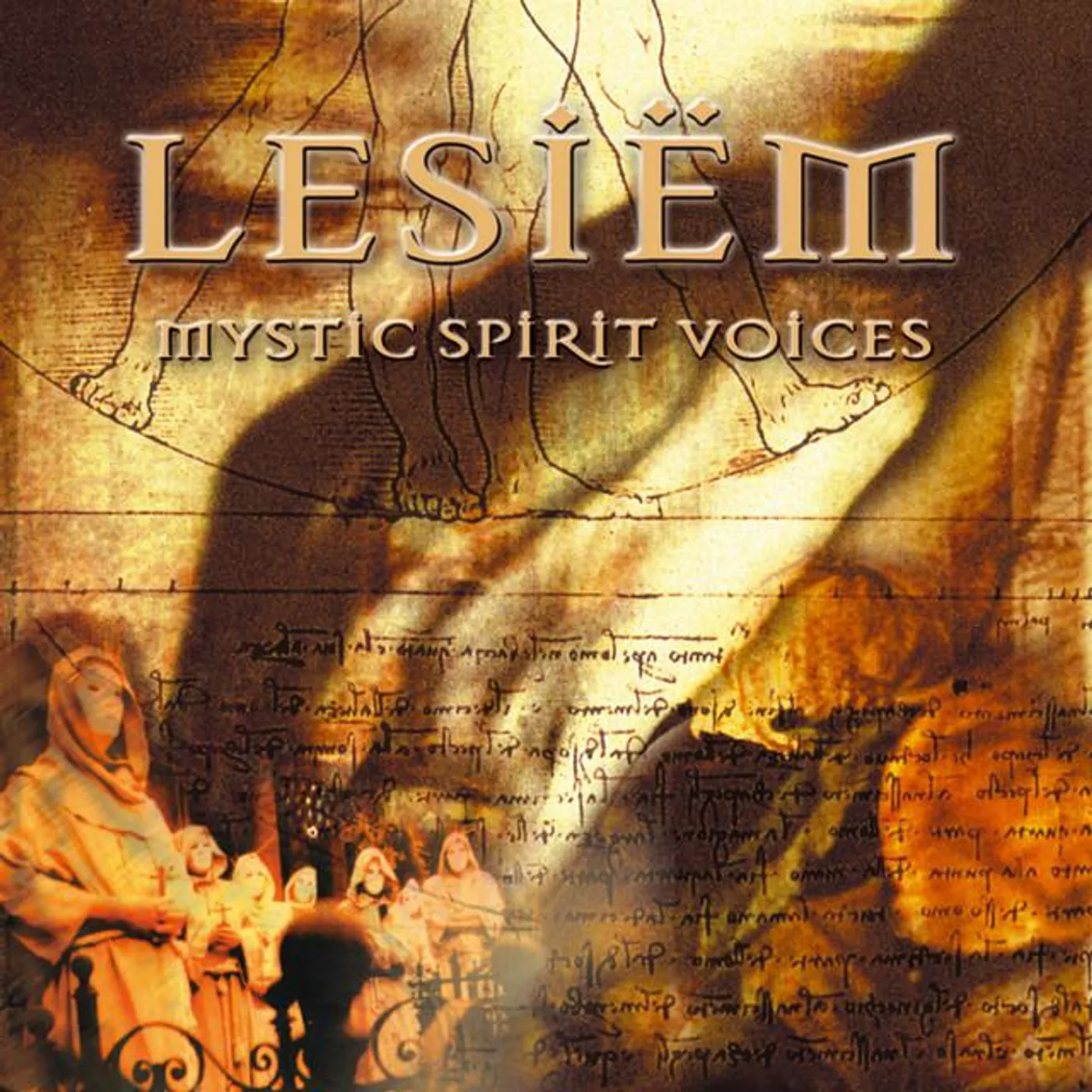 Lesiem Brand Page
