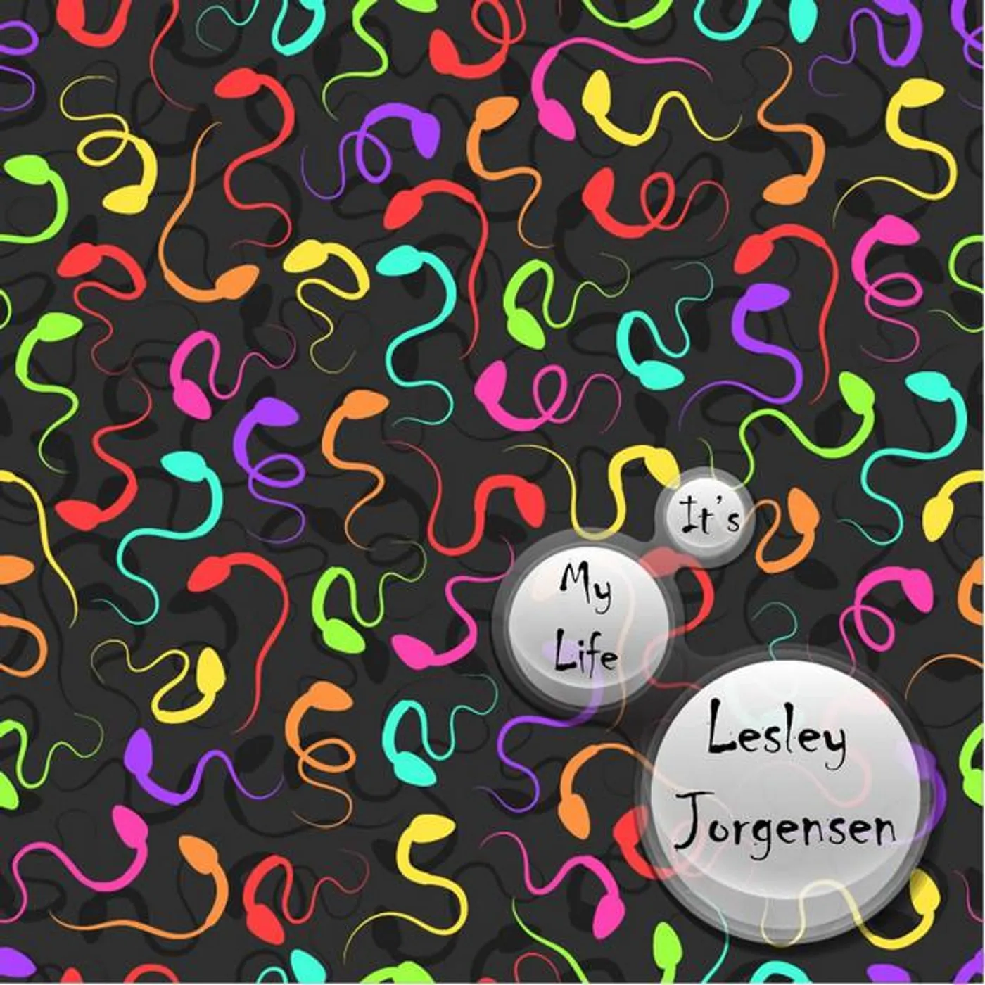 Lesley Jorgensen Brand Page