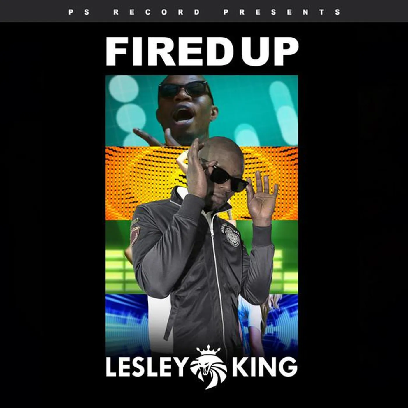 Lesley King Brand Page