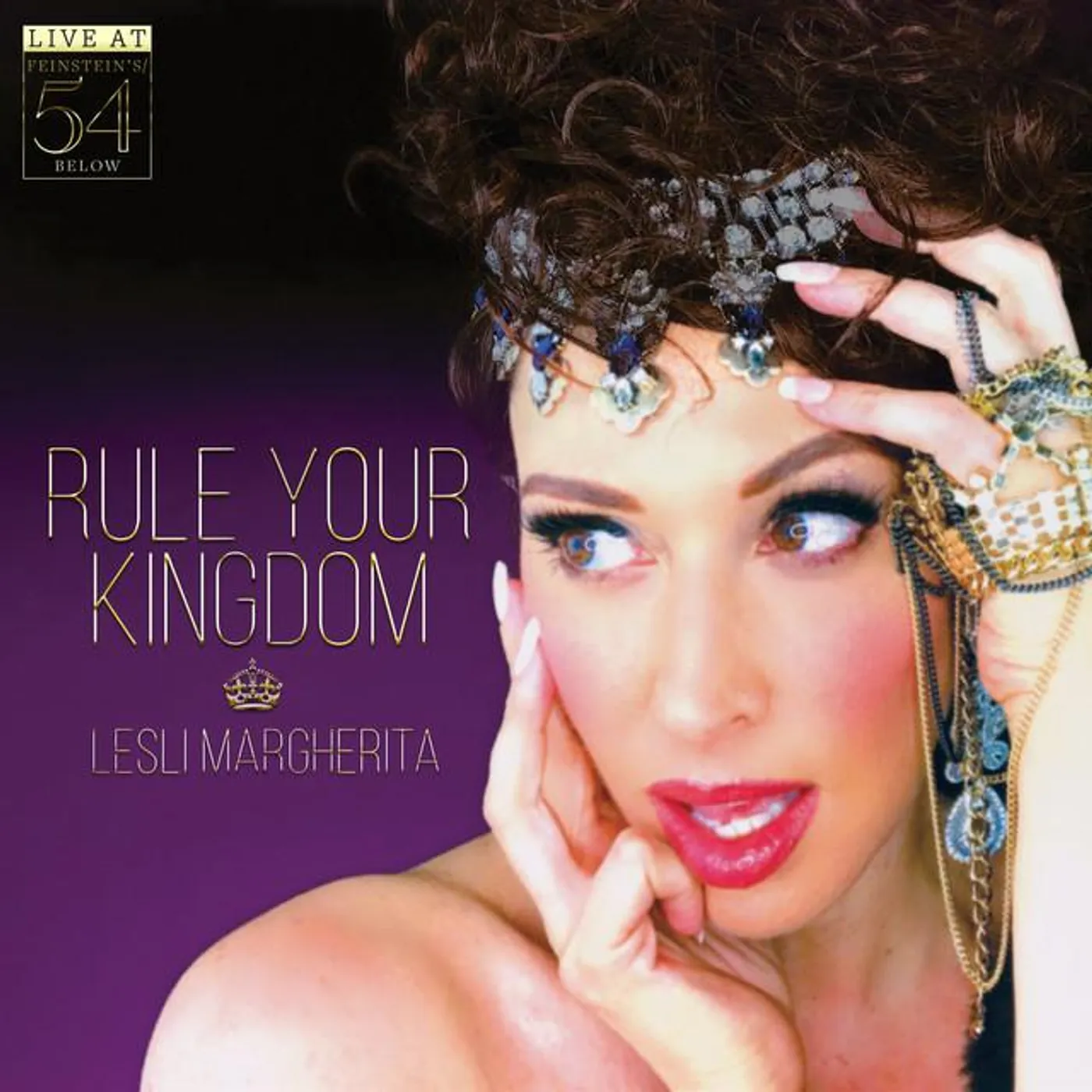 Lesli Margherita Brand Page