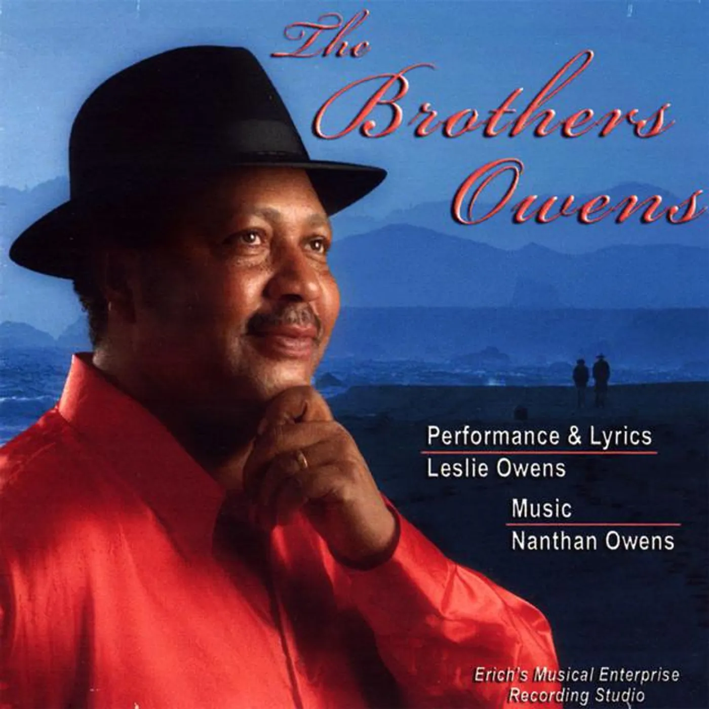Leslie Owens Brand Page