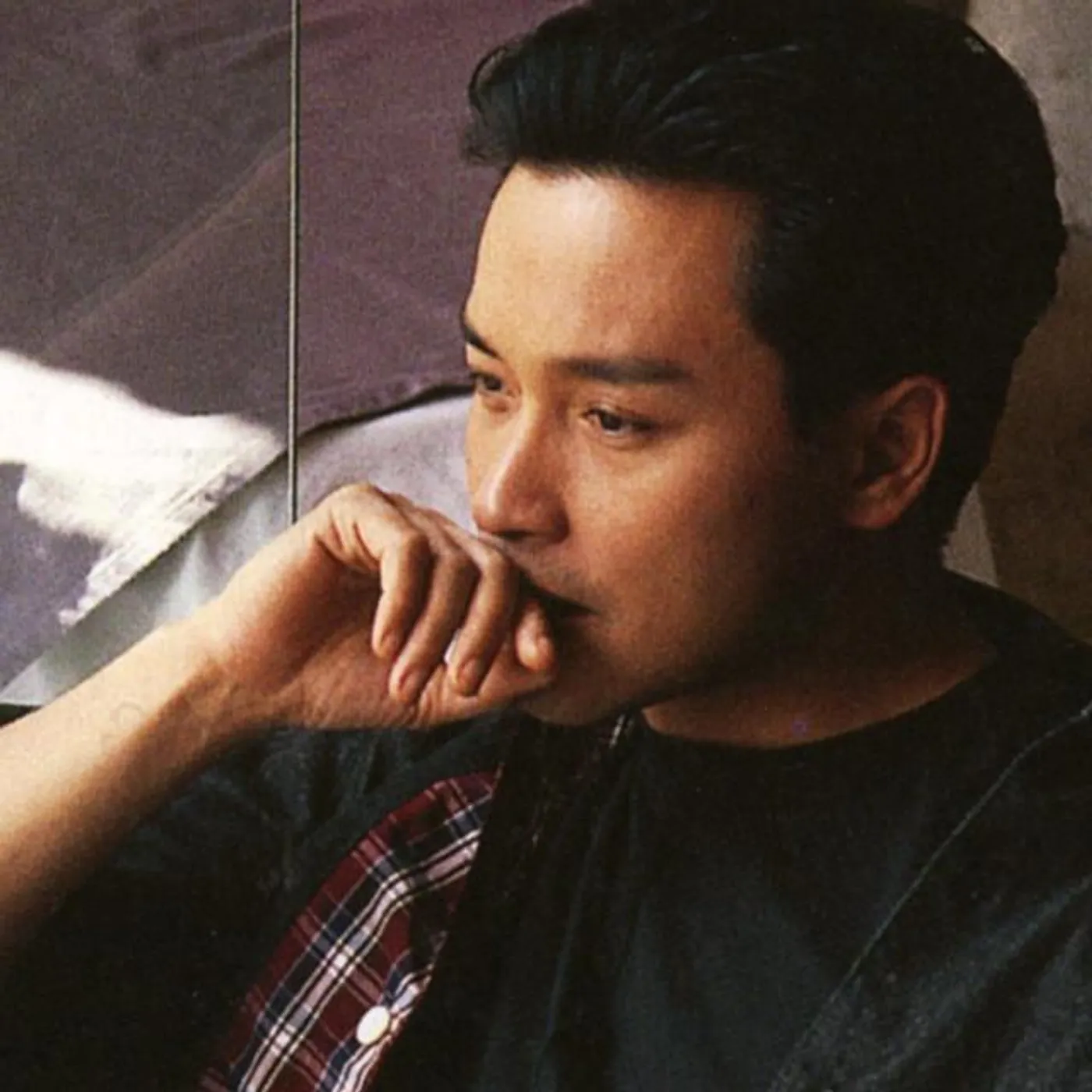 Leslie Cheung Brand Page