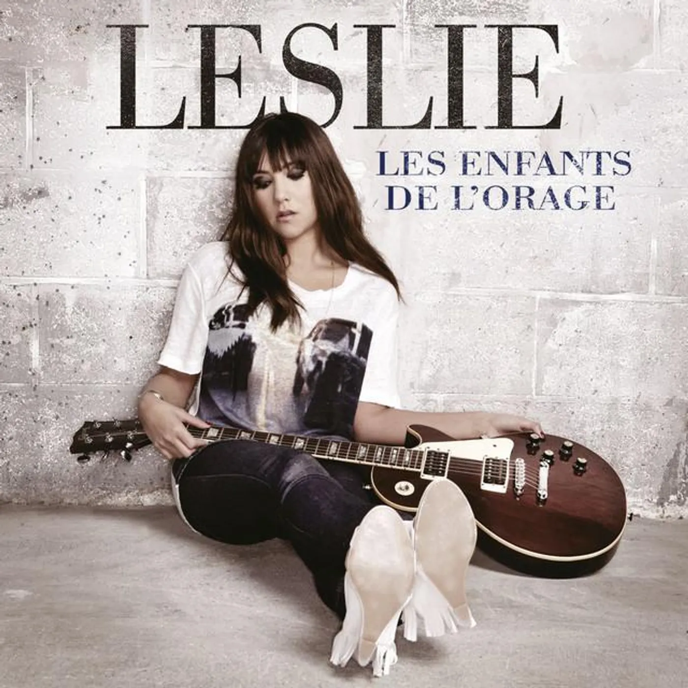 Leslie Brand Page