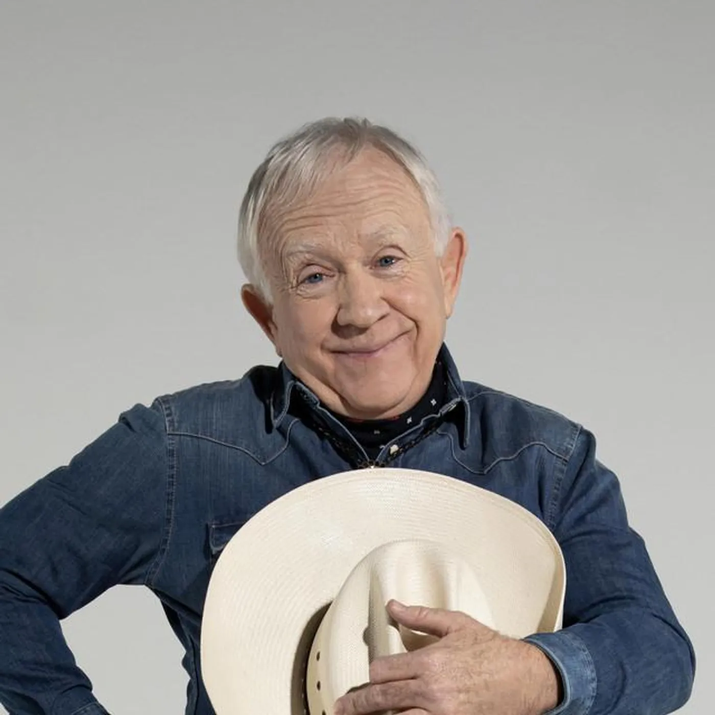 Leslie Jordan Brand Page