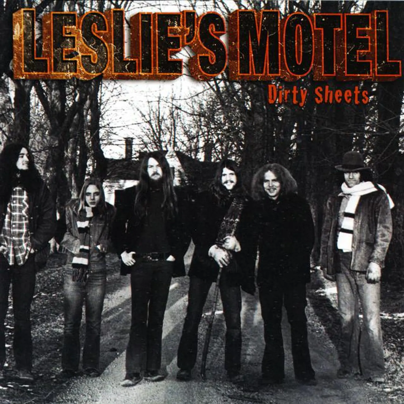 Leslie's Motel