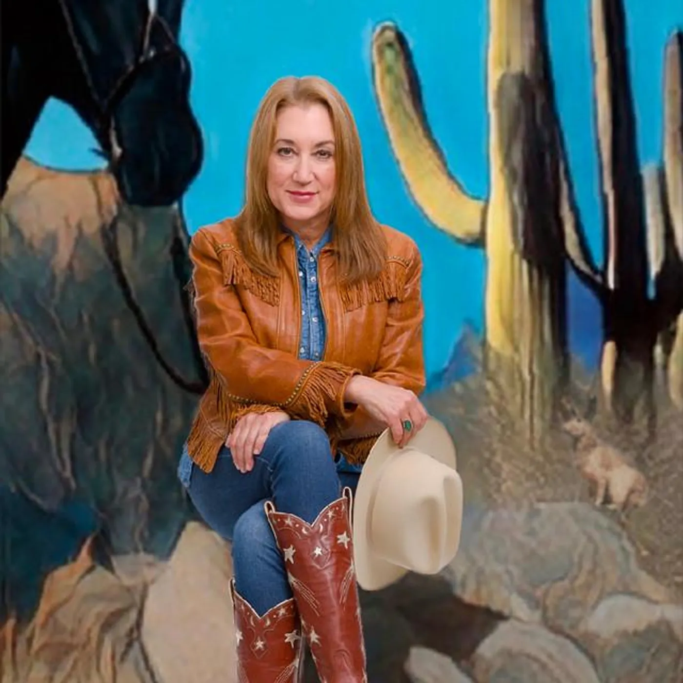 Leslie Waugh