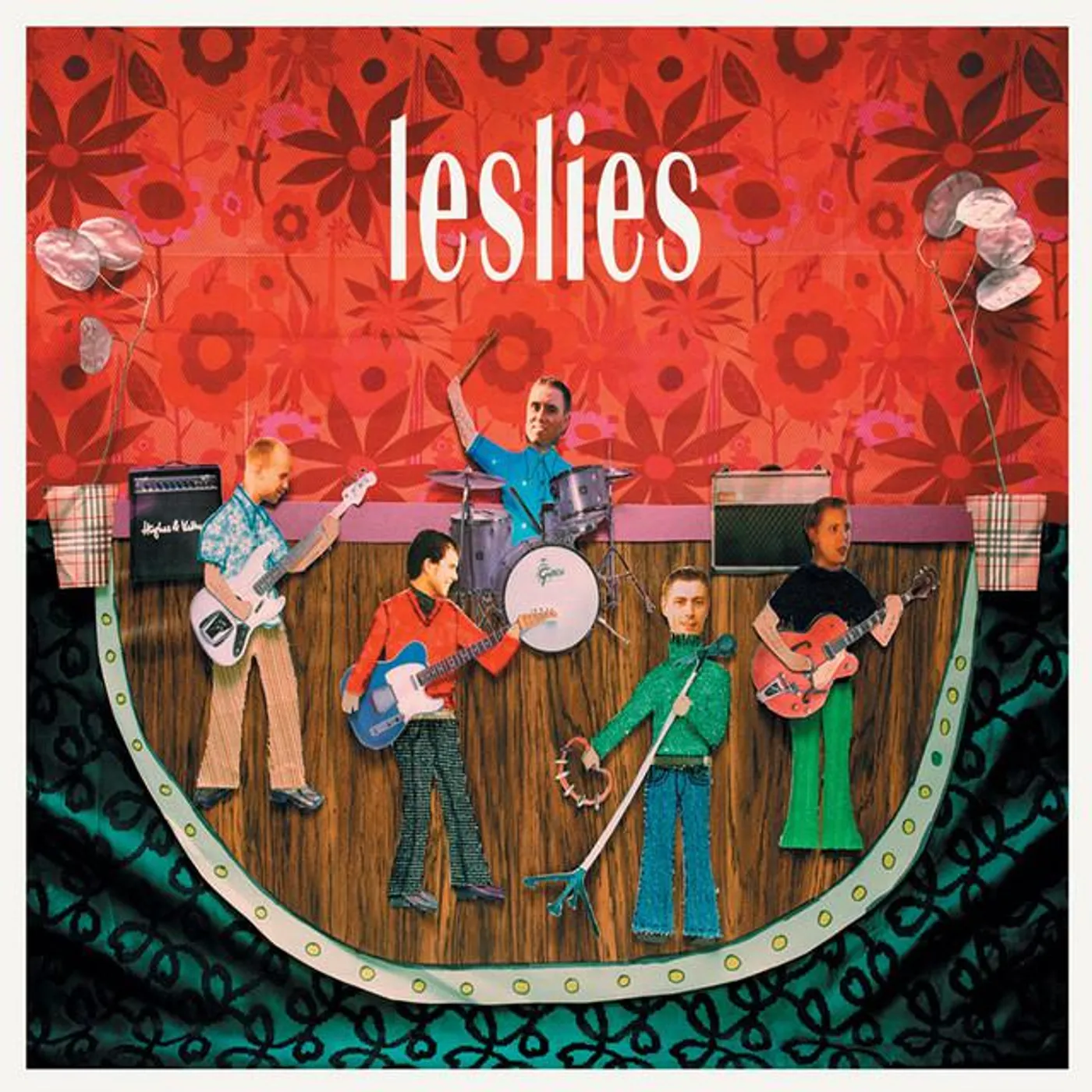 Leslies Brand Page