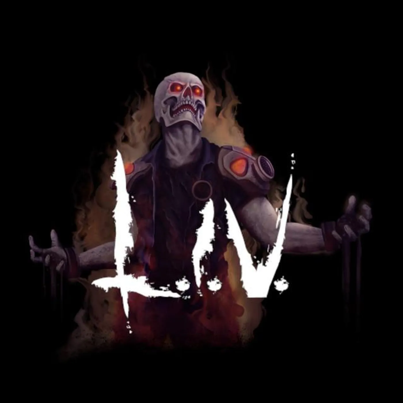 Lesson in Violence Brand Page