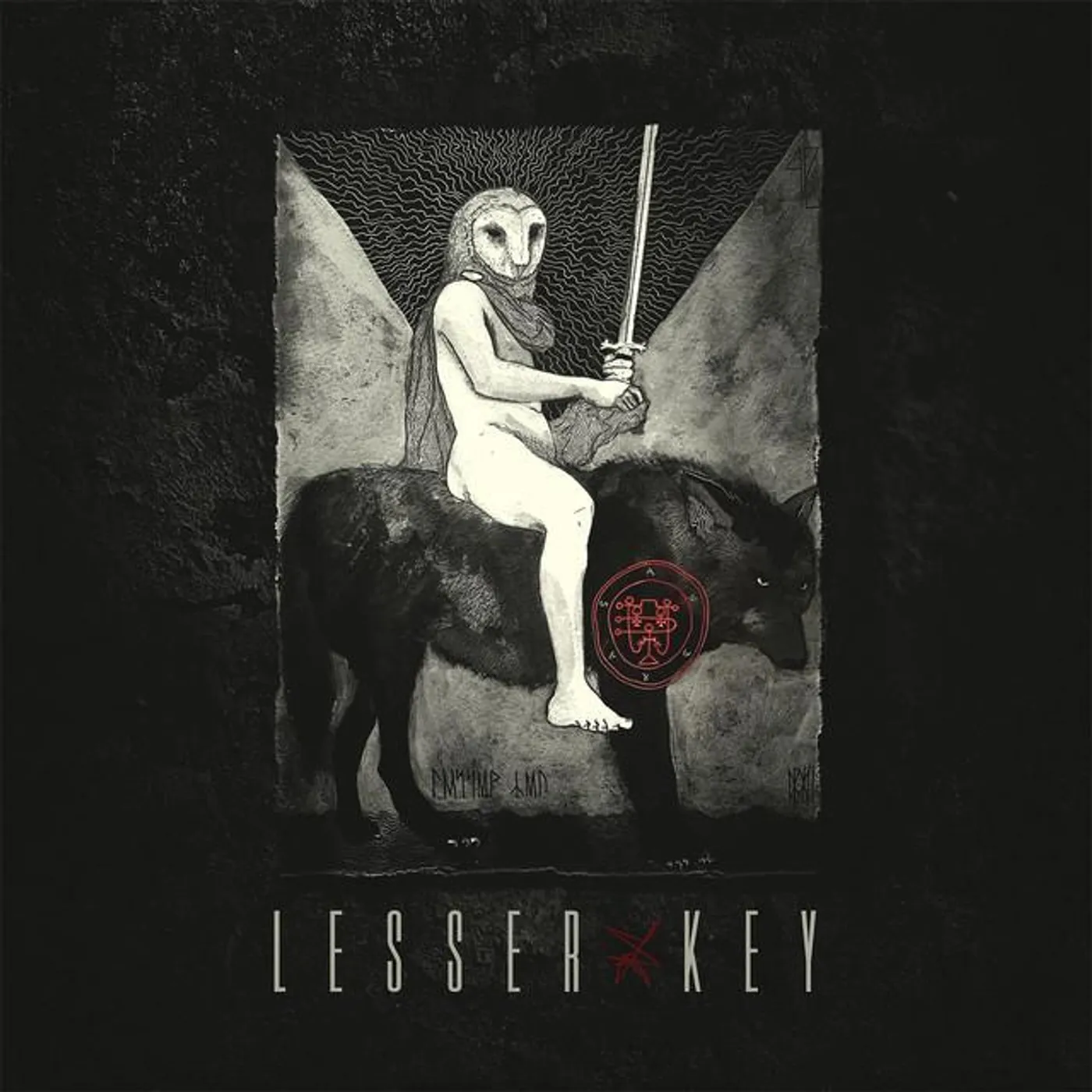Lesser Key