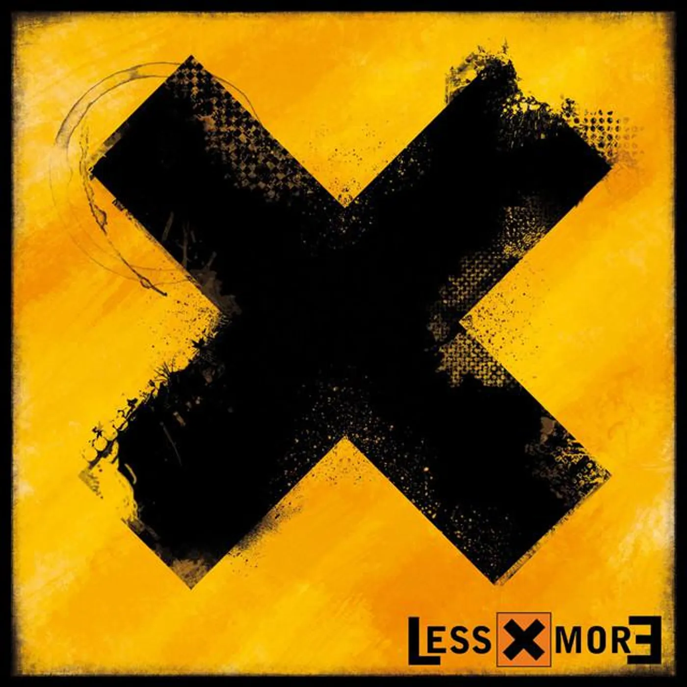 LessXmorE Brand Page