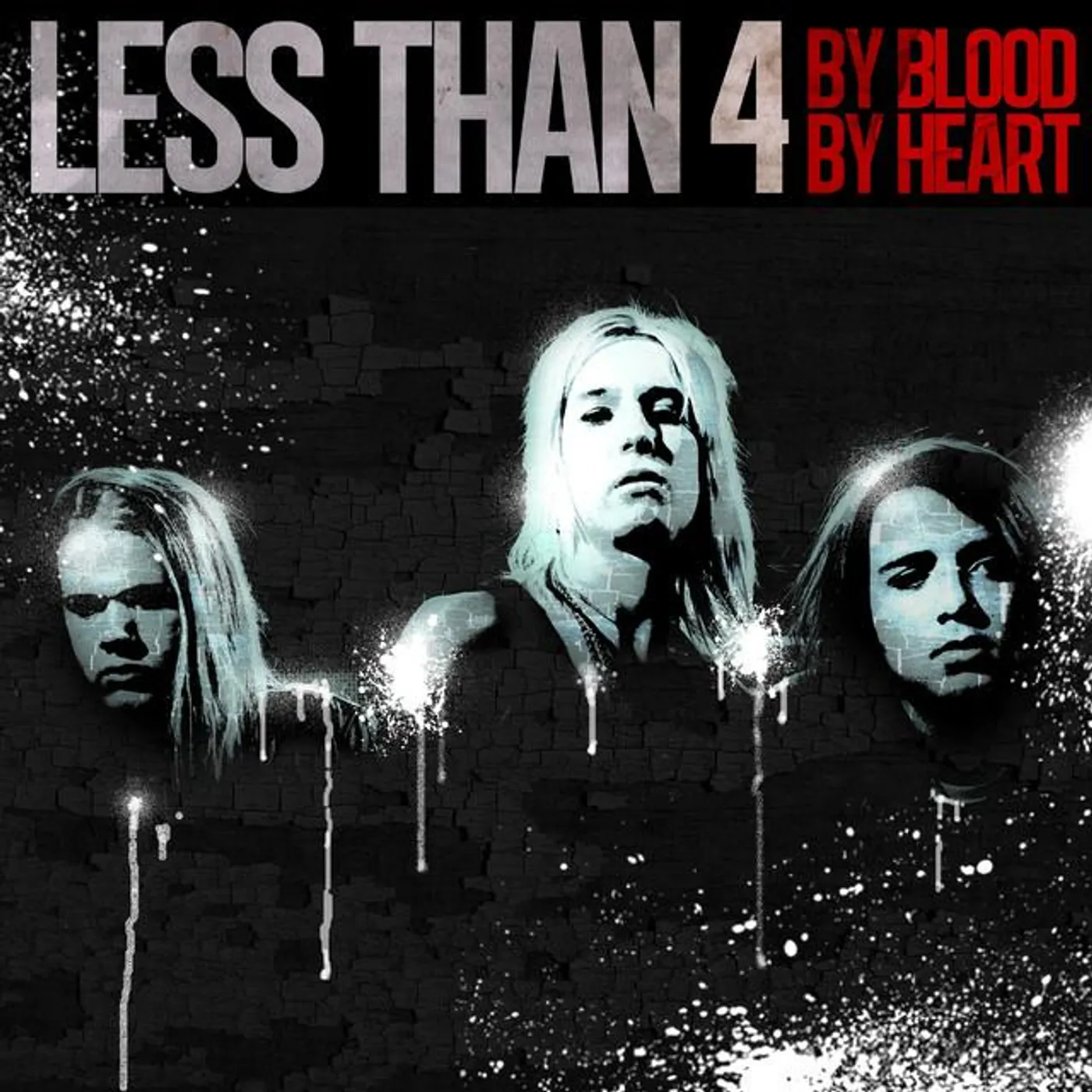 Less Than 4