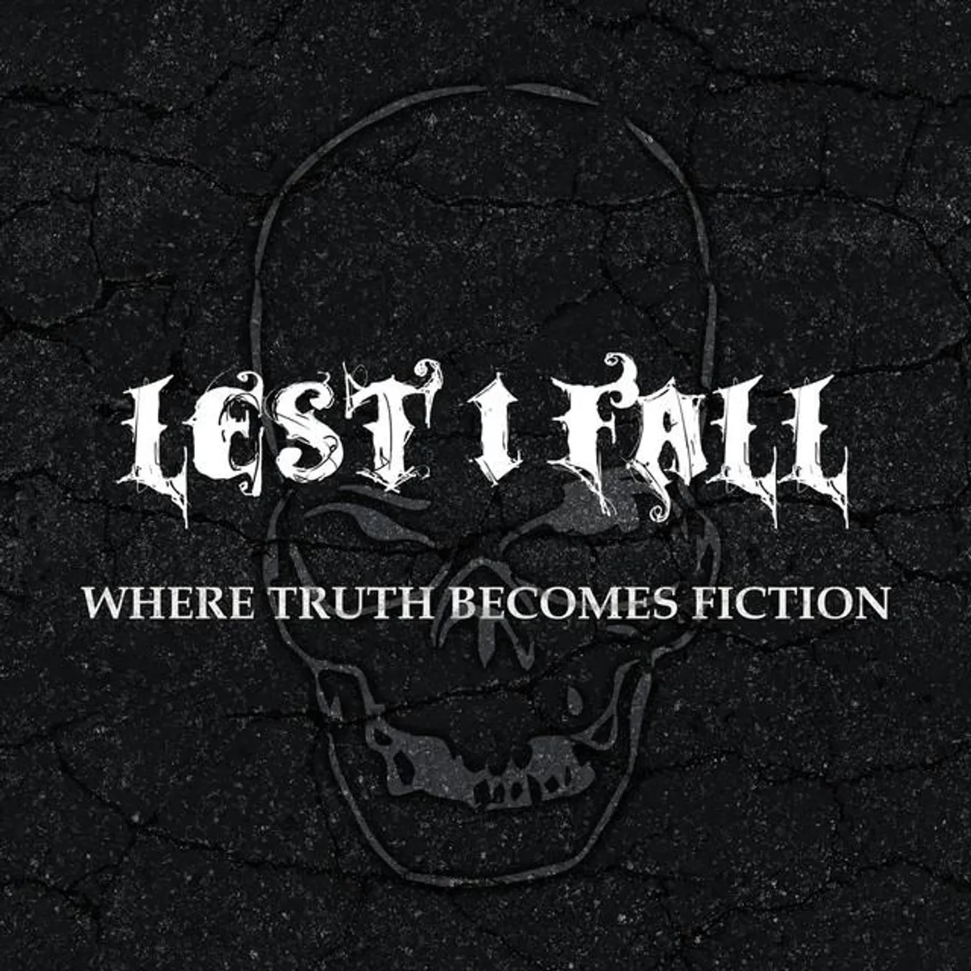 Lest I Fall Brand Page