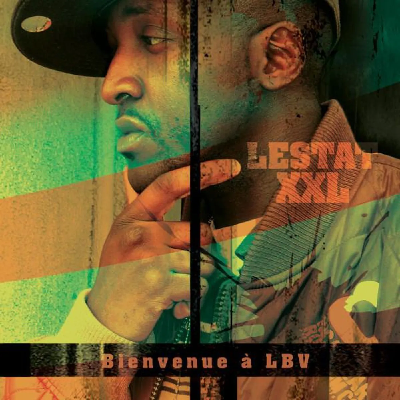 Lestat XXL