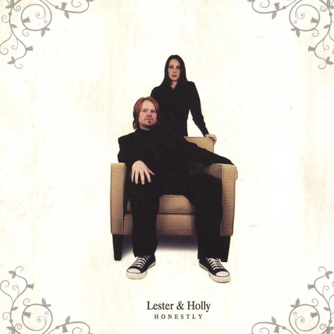 Lester and Holly