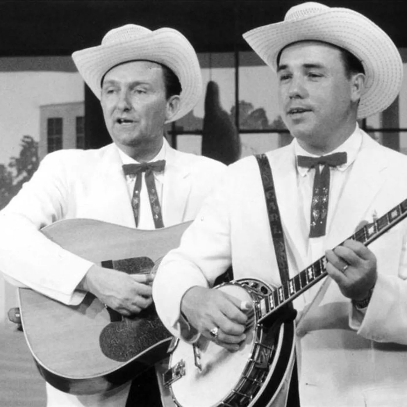 Lester Flatt Brand Page