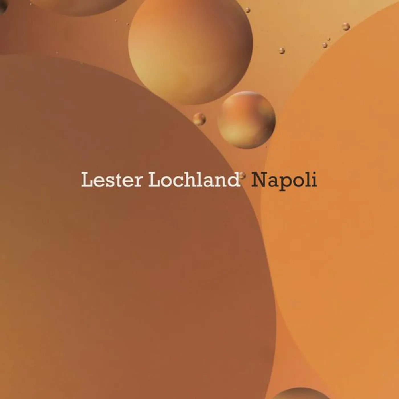 Lester Lochland Brand Page
