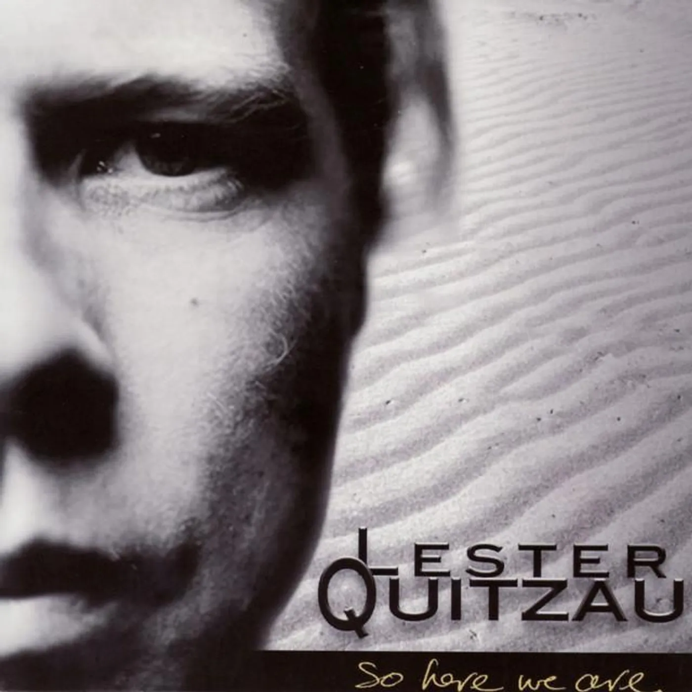 Lester Quitzau