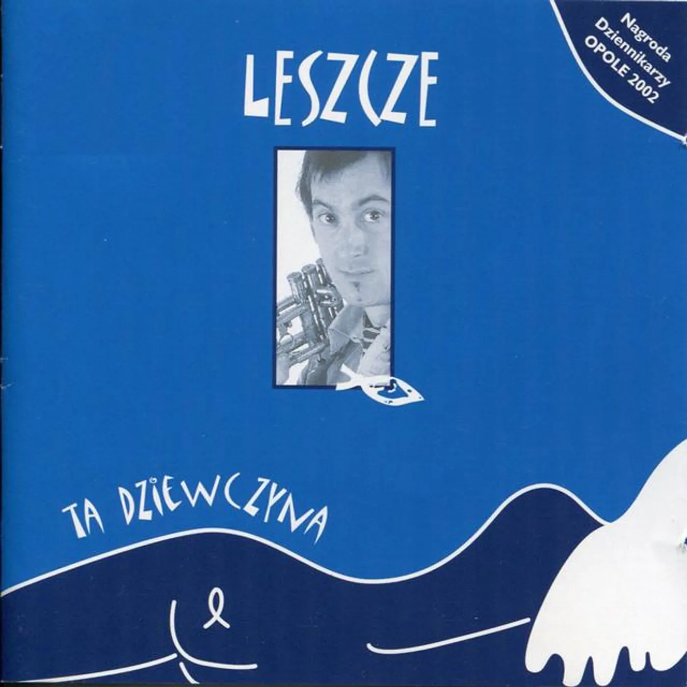 Leszcze