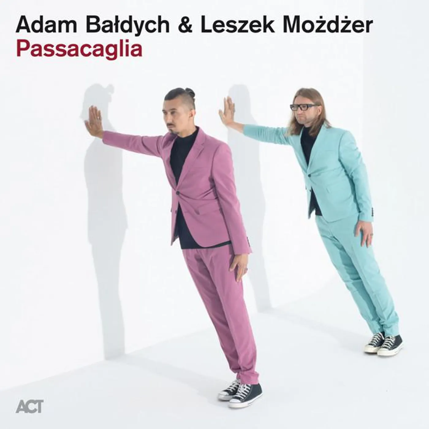 Leszek Możdżer Brand Page