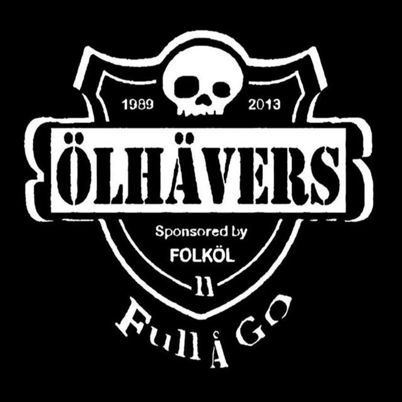 Ölhävers