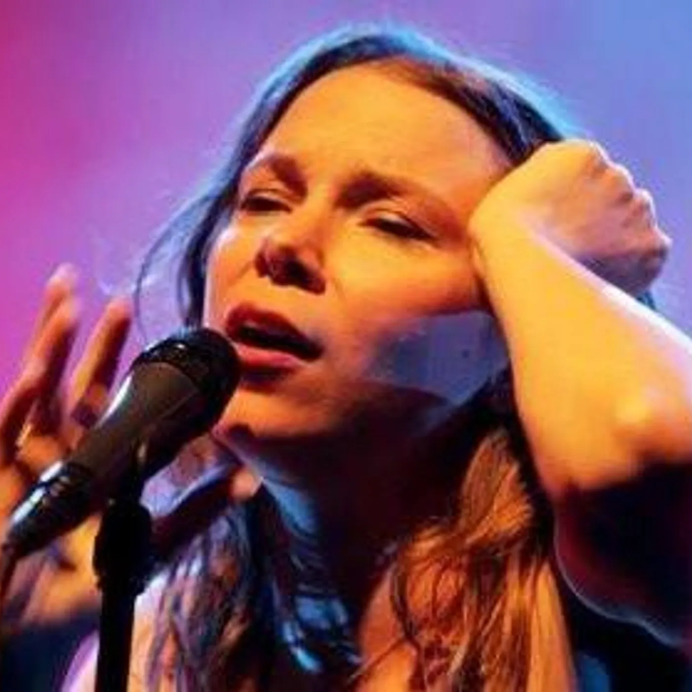 Lhasa De Sela Brand Page