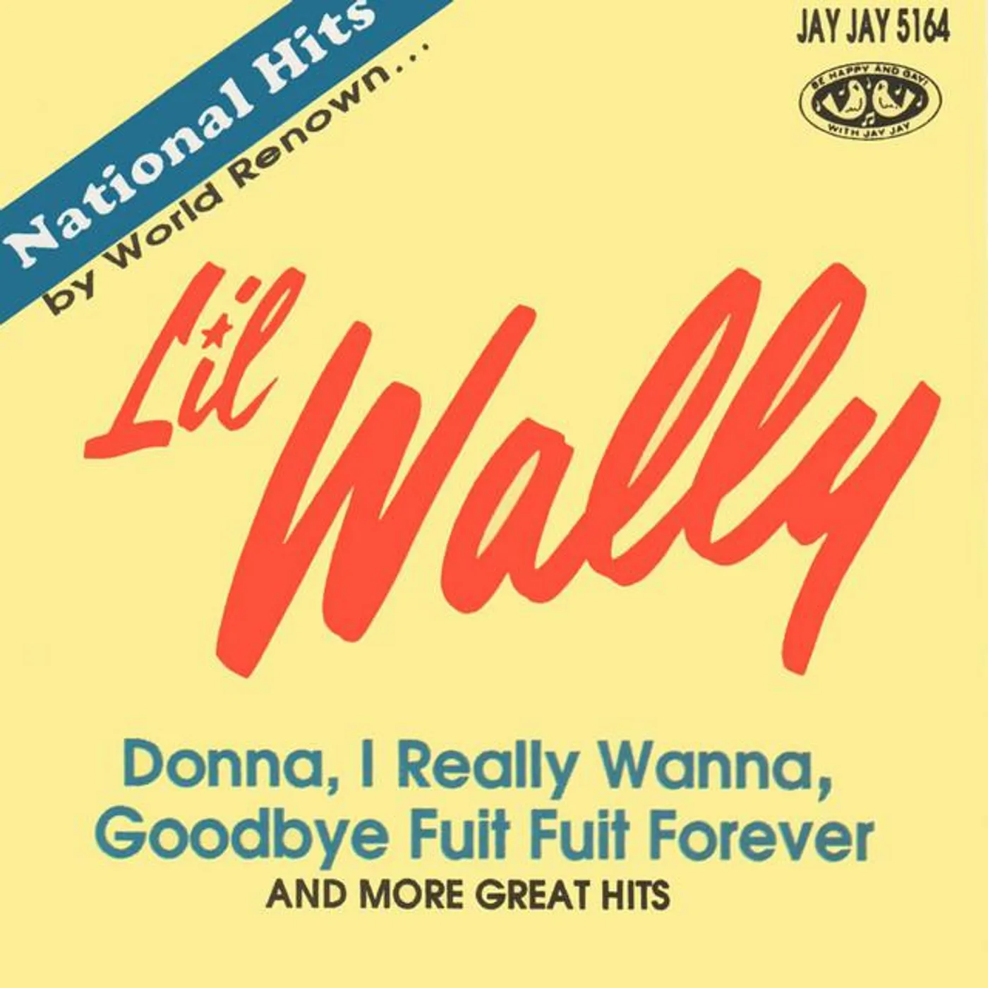 Li'l Wally