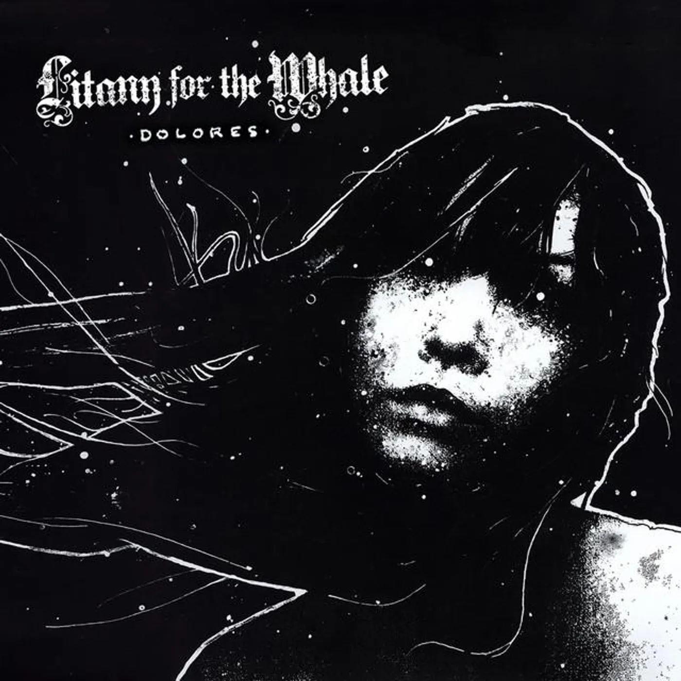 Litany For The Whale