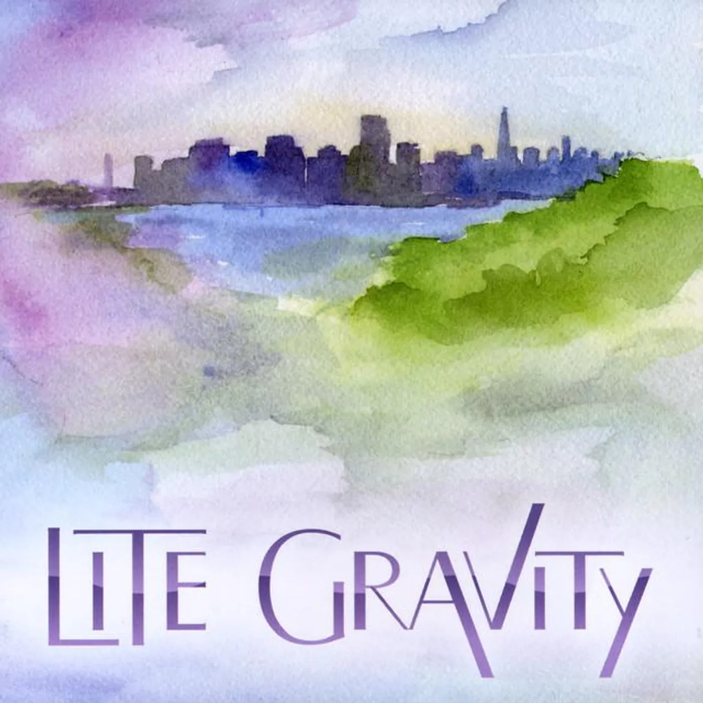 Lite Gravity