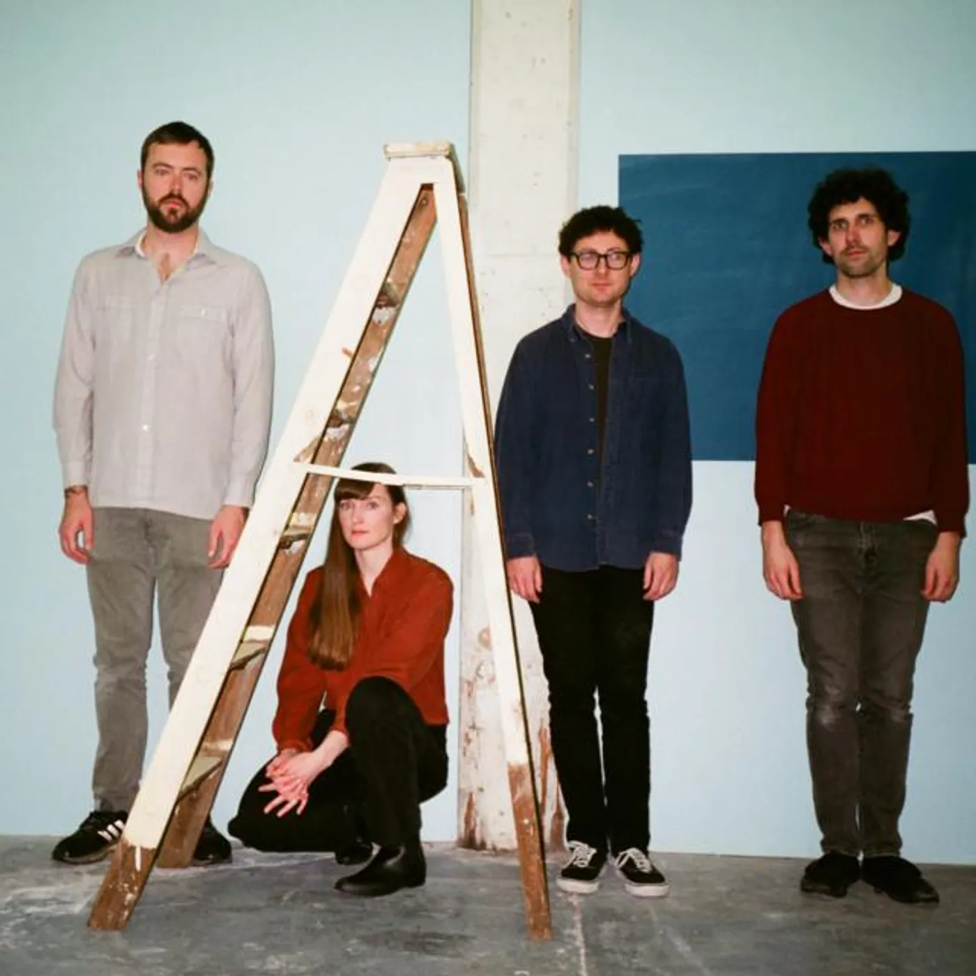 Lithics Brand Page