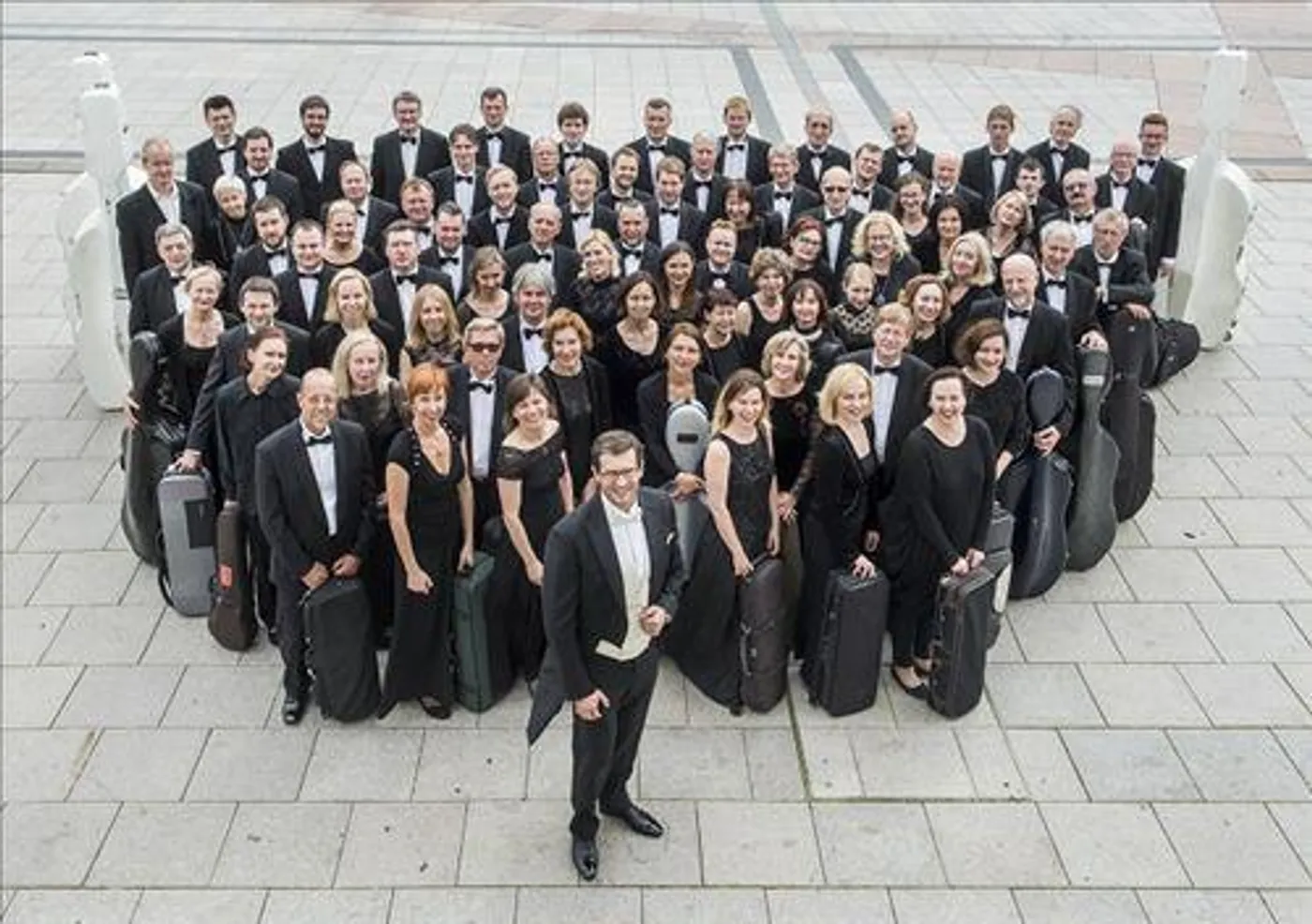 Lithuanian National Symphony Orchestra