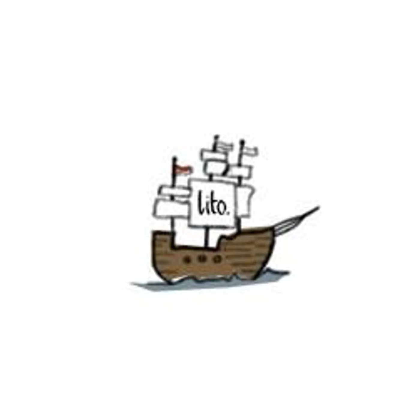 Lito Worship Brand Page