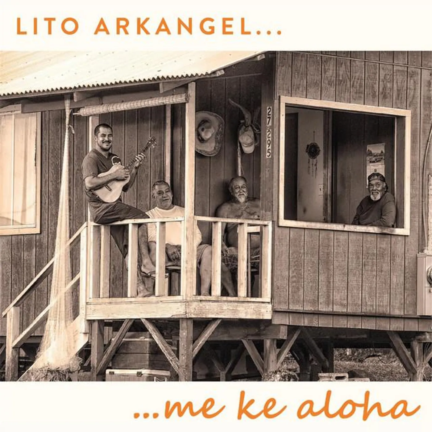 Lito Arkangel