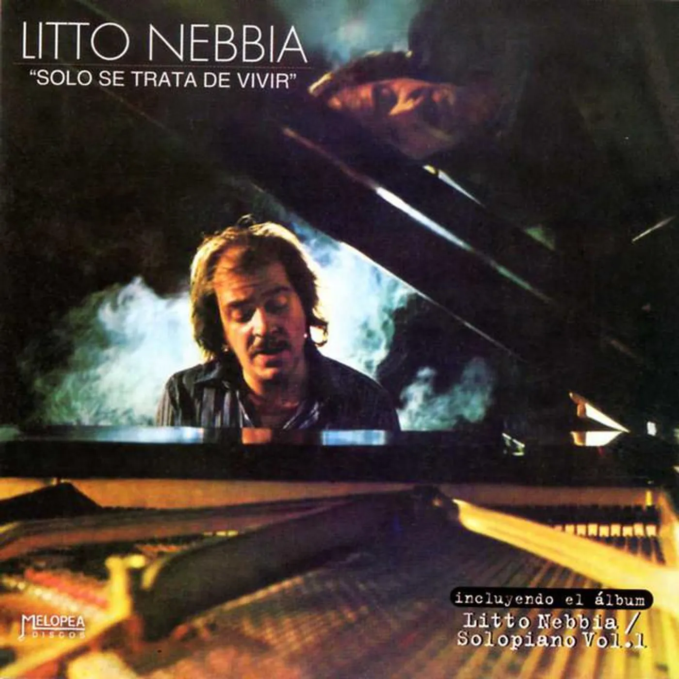Litto Nebbia Brand Page