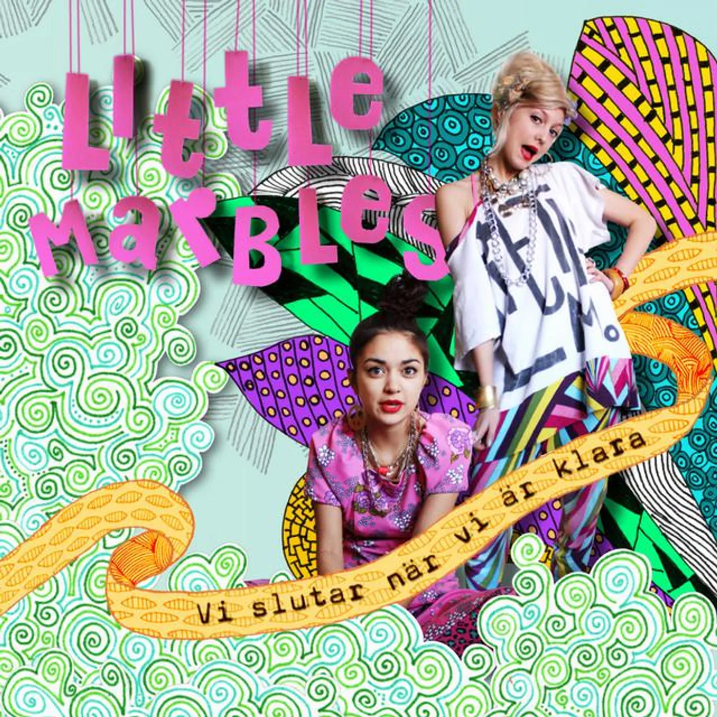 Little Marbles