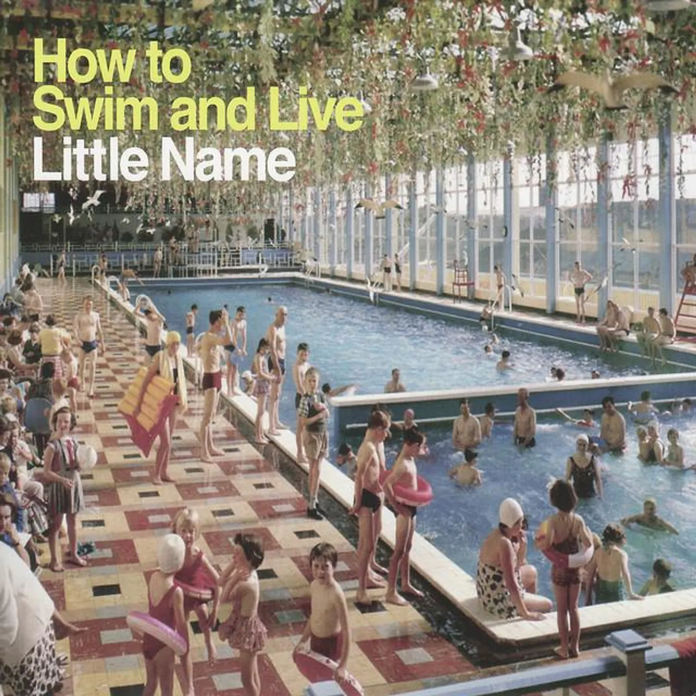 Little Name