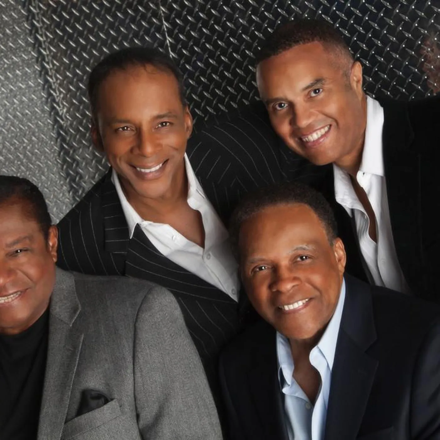 Little Anthony & The Imperials Brand Page