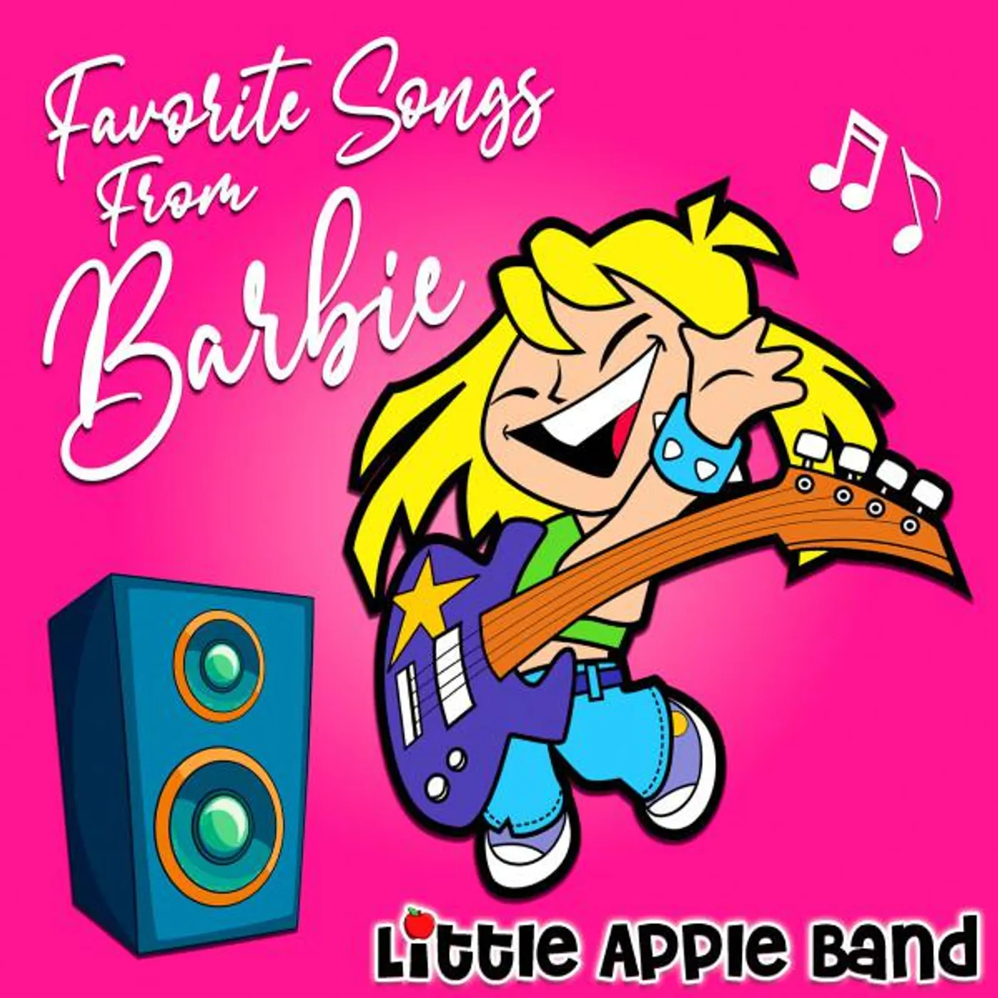 Little Apple Band