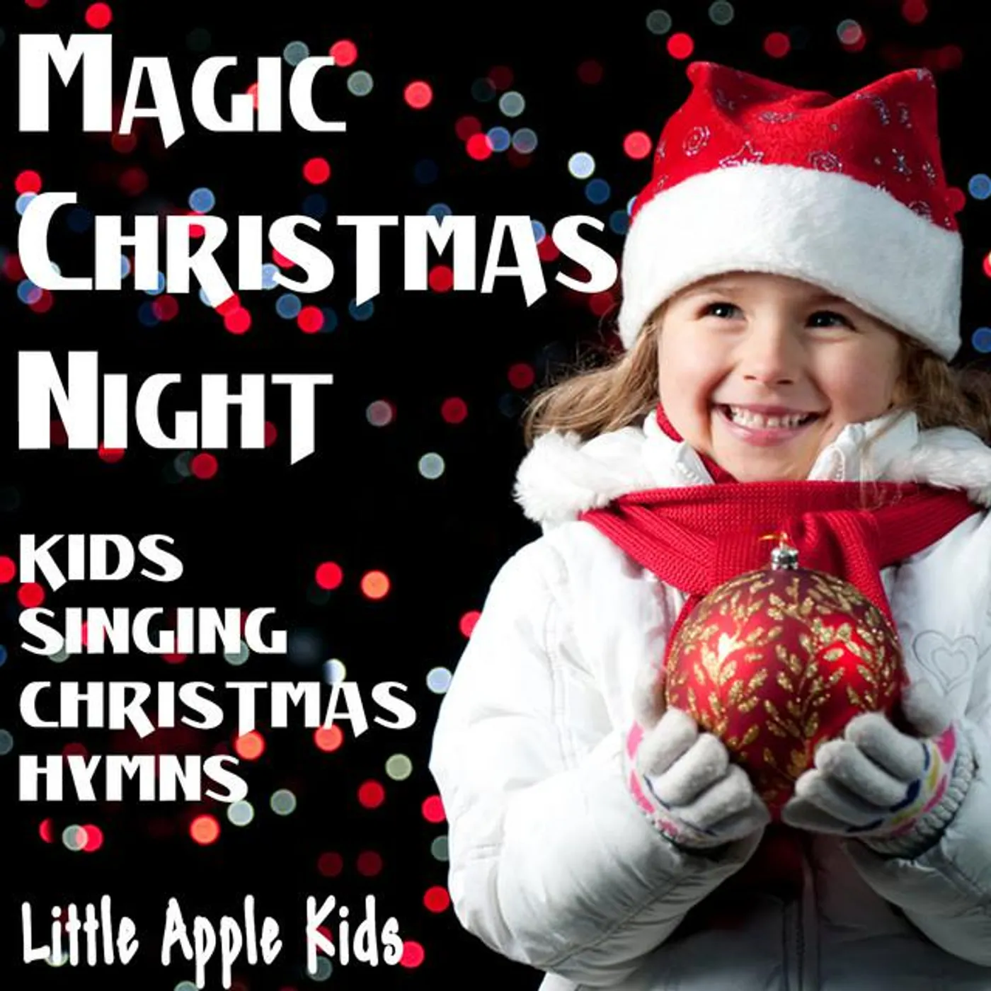 Little Apple Kids
