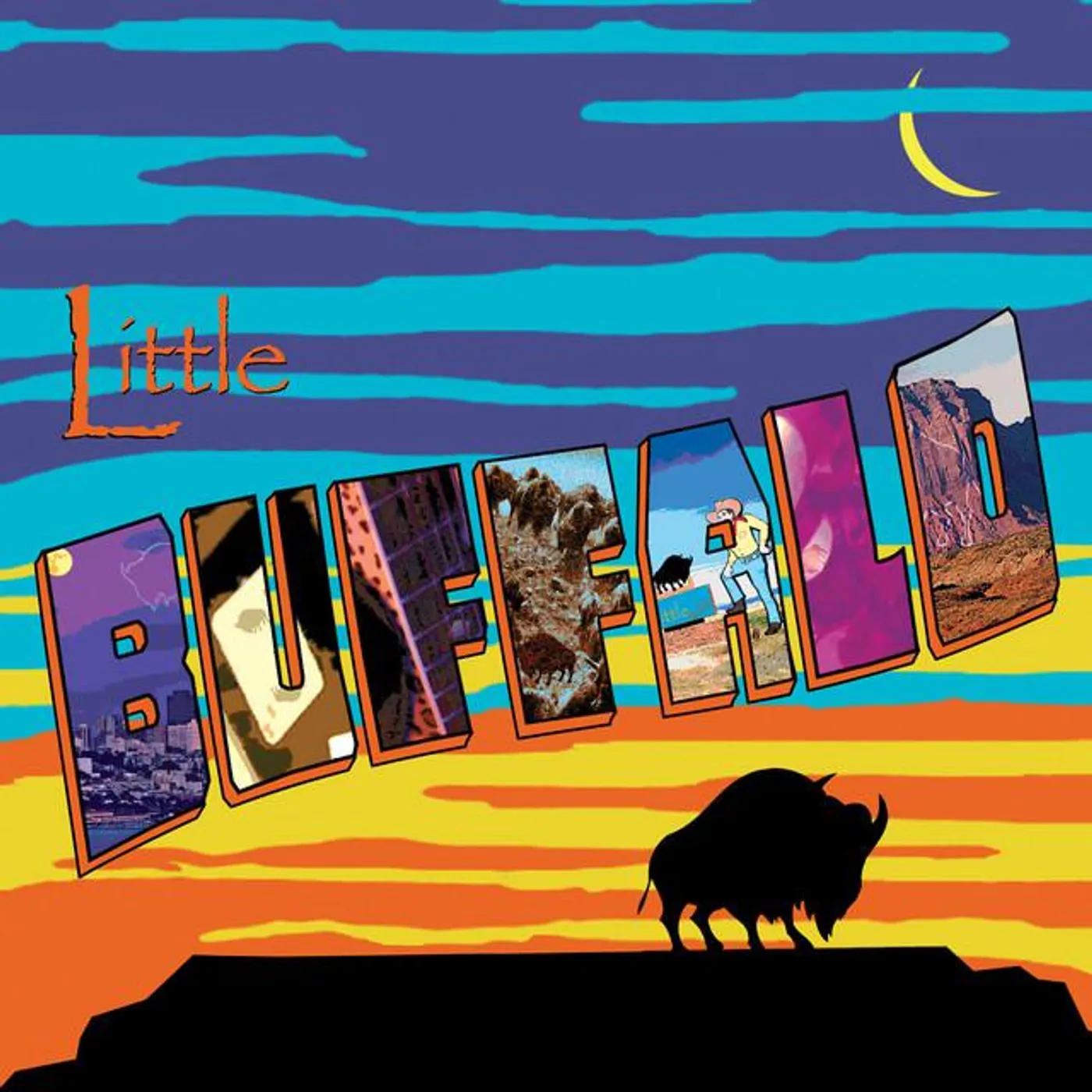 Little Buffalo