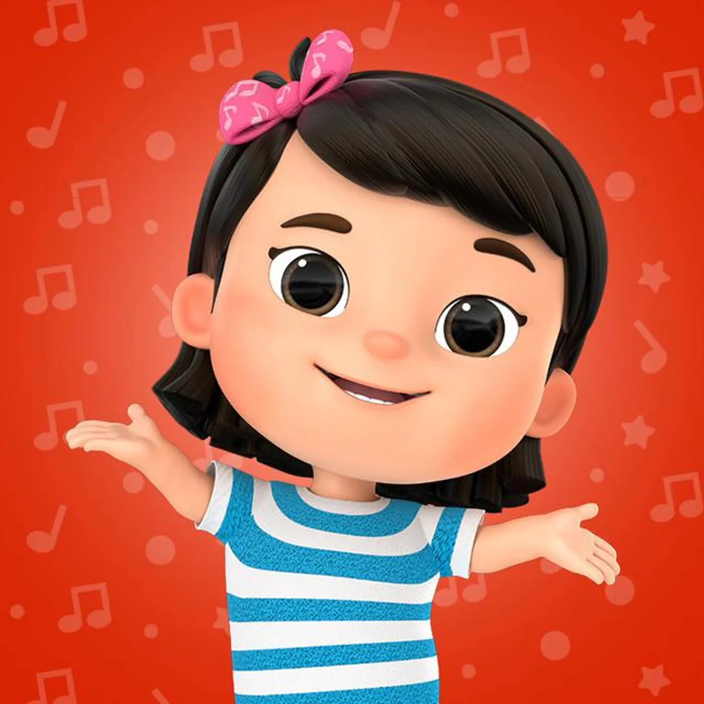 Little Baby Bum em Português
